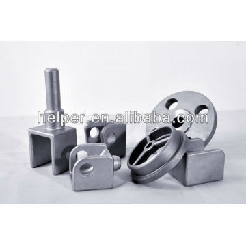 Stainless steel casting